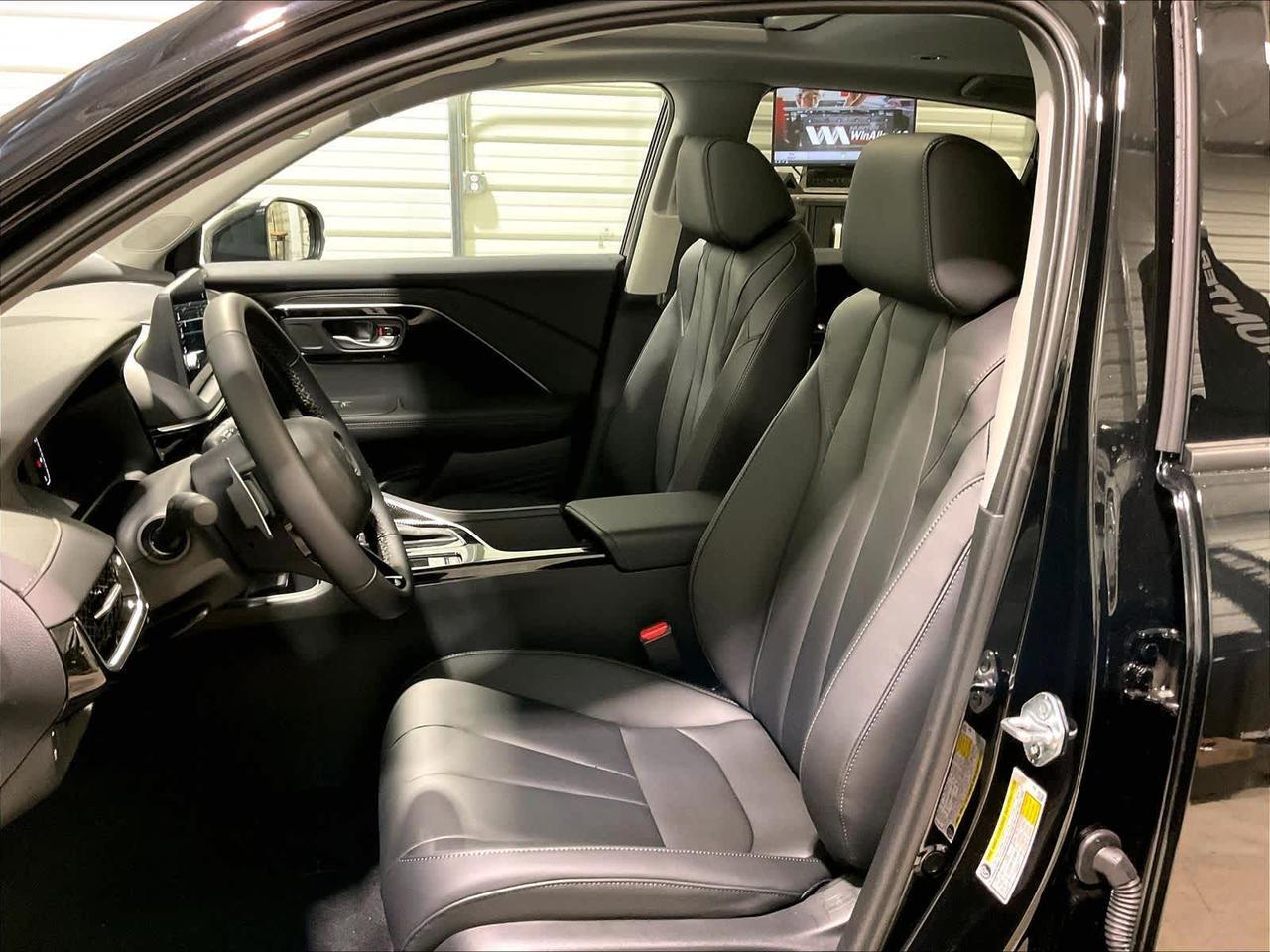 2025 Acura ADX Roseville CA