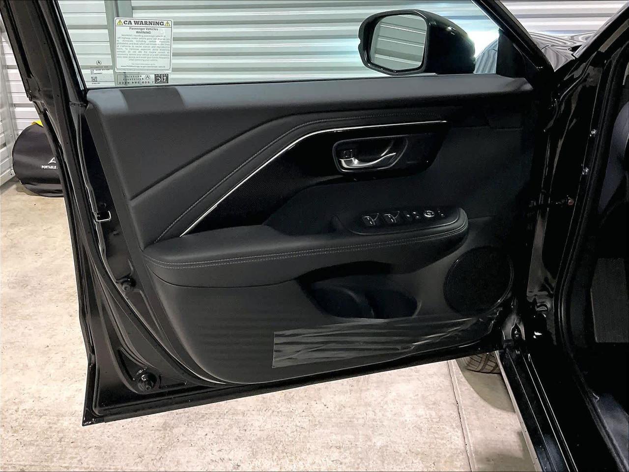 2025 Acura ADX Roseville CA