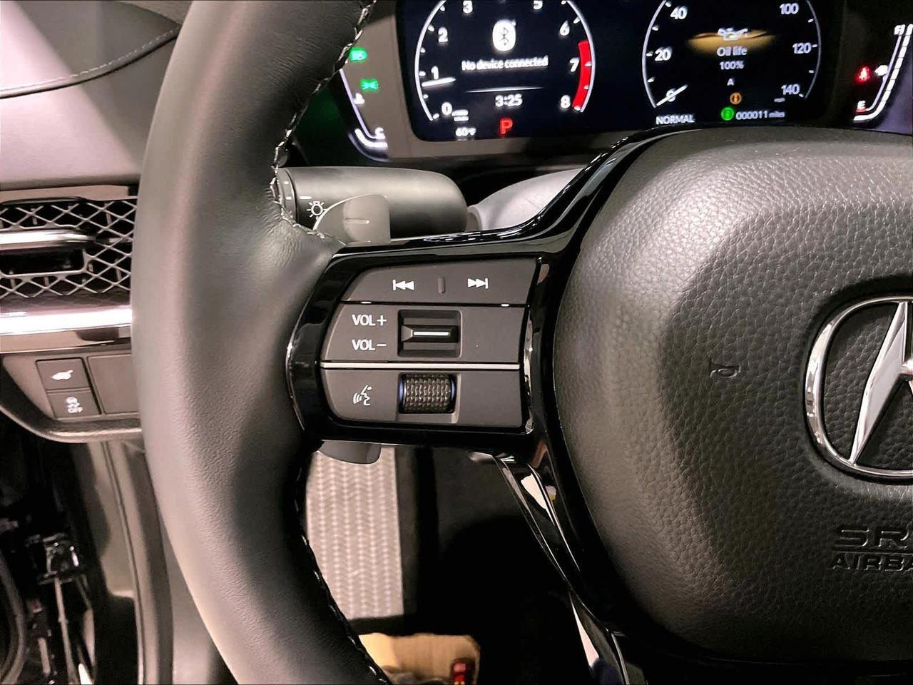 2025 Acura ADX Roseville CA