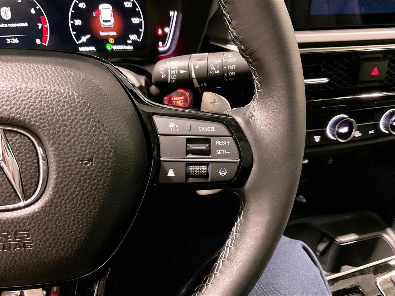 2025 Acura ADX Roseville CA