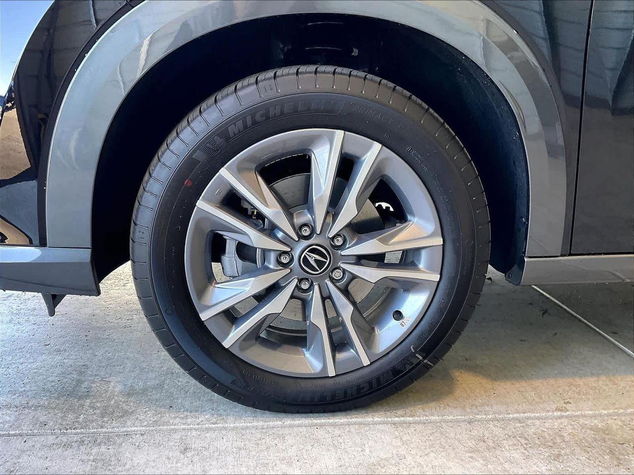 2025 Acura ADX Roseville CA