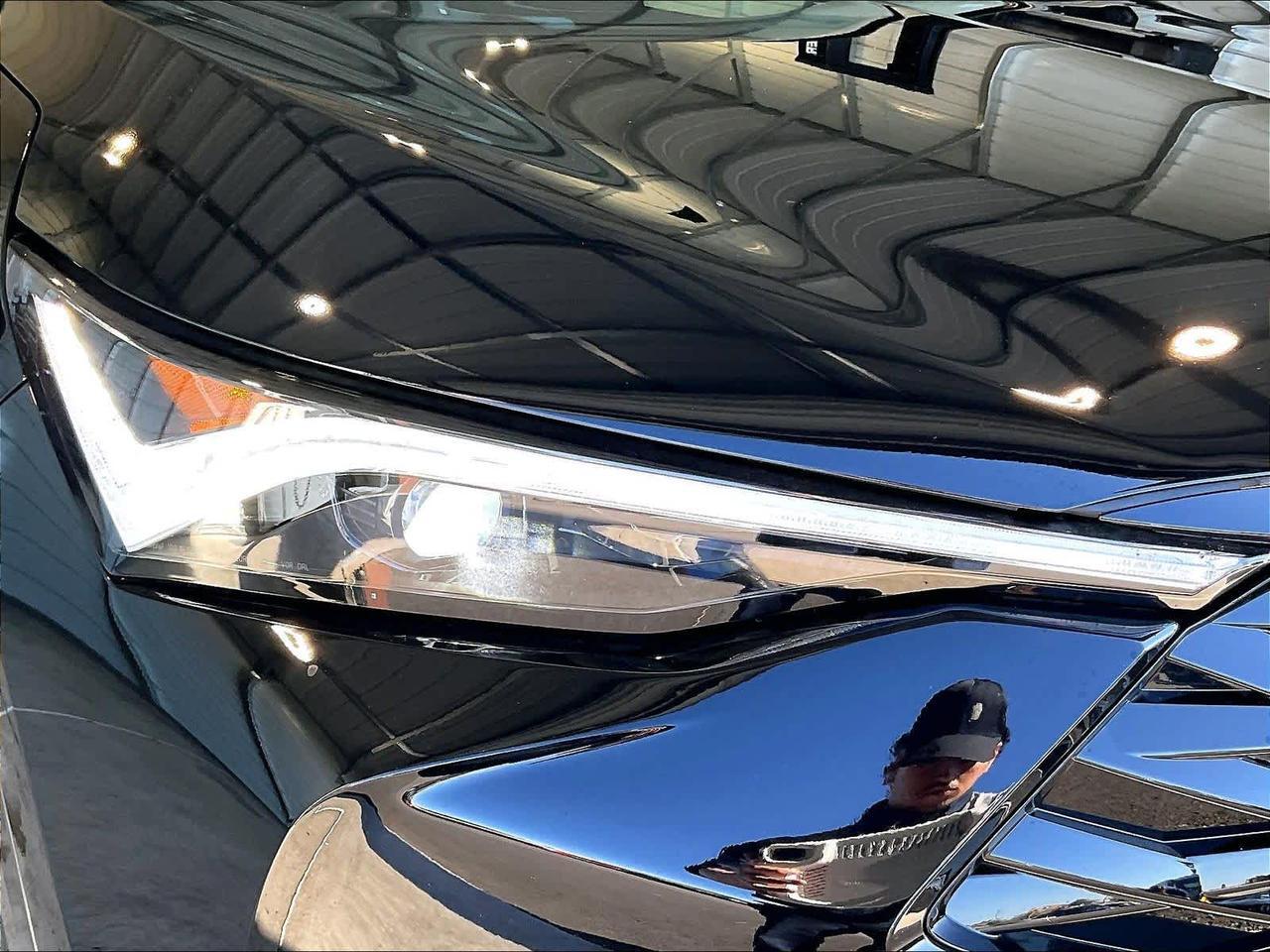 2025 Acura ADX Roseville CA