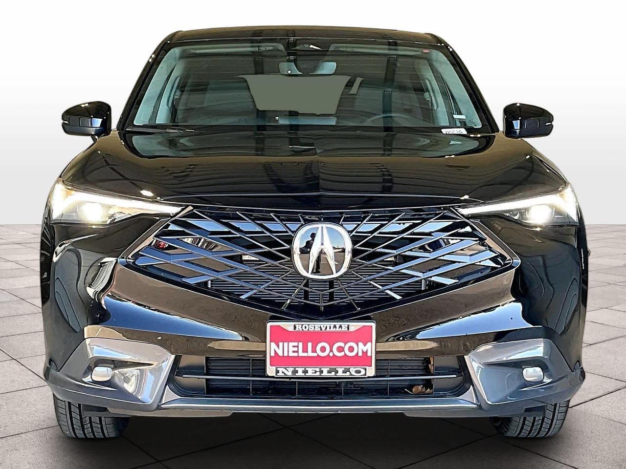 2025 Acura ADX Roseville CA