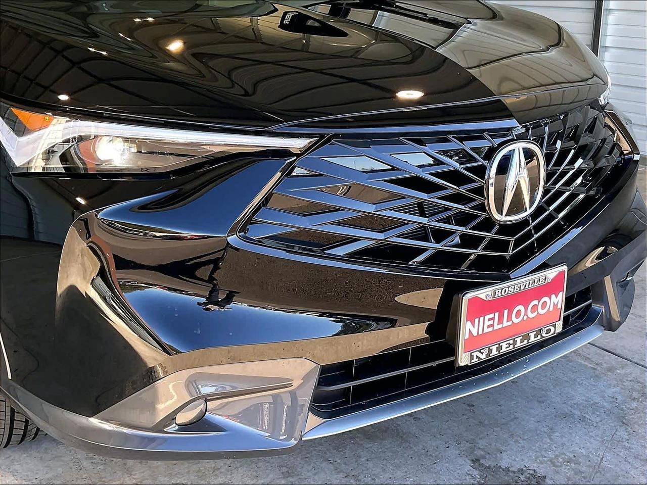 2025 Acura ADX Roseville CA