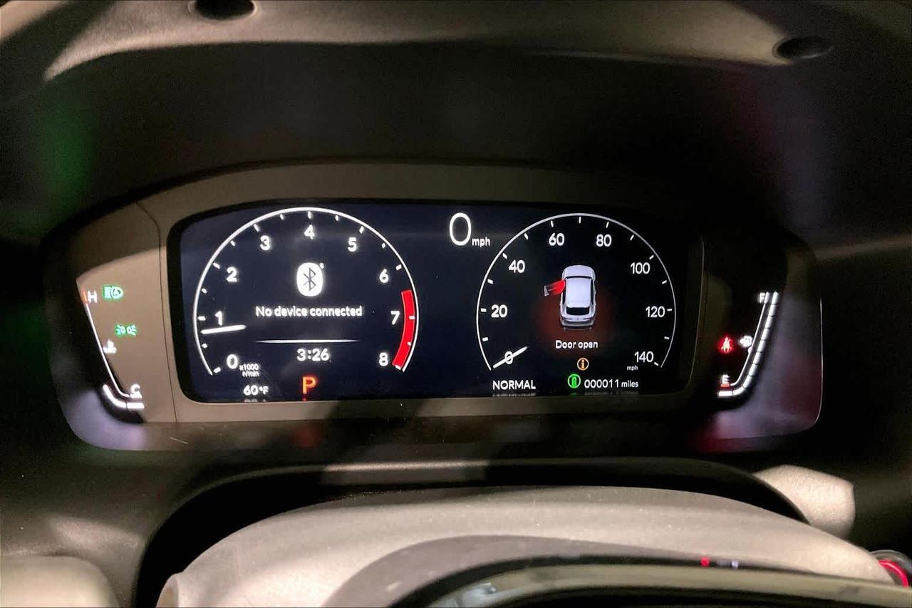 2025 Acura ADX Roseville CA