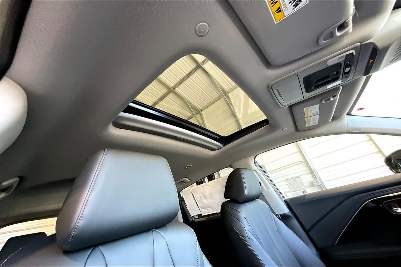 2025 Acura ADX Roseville CA