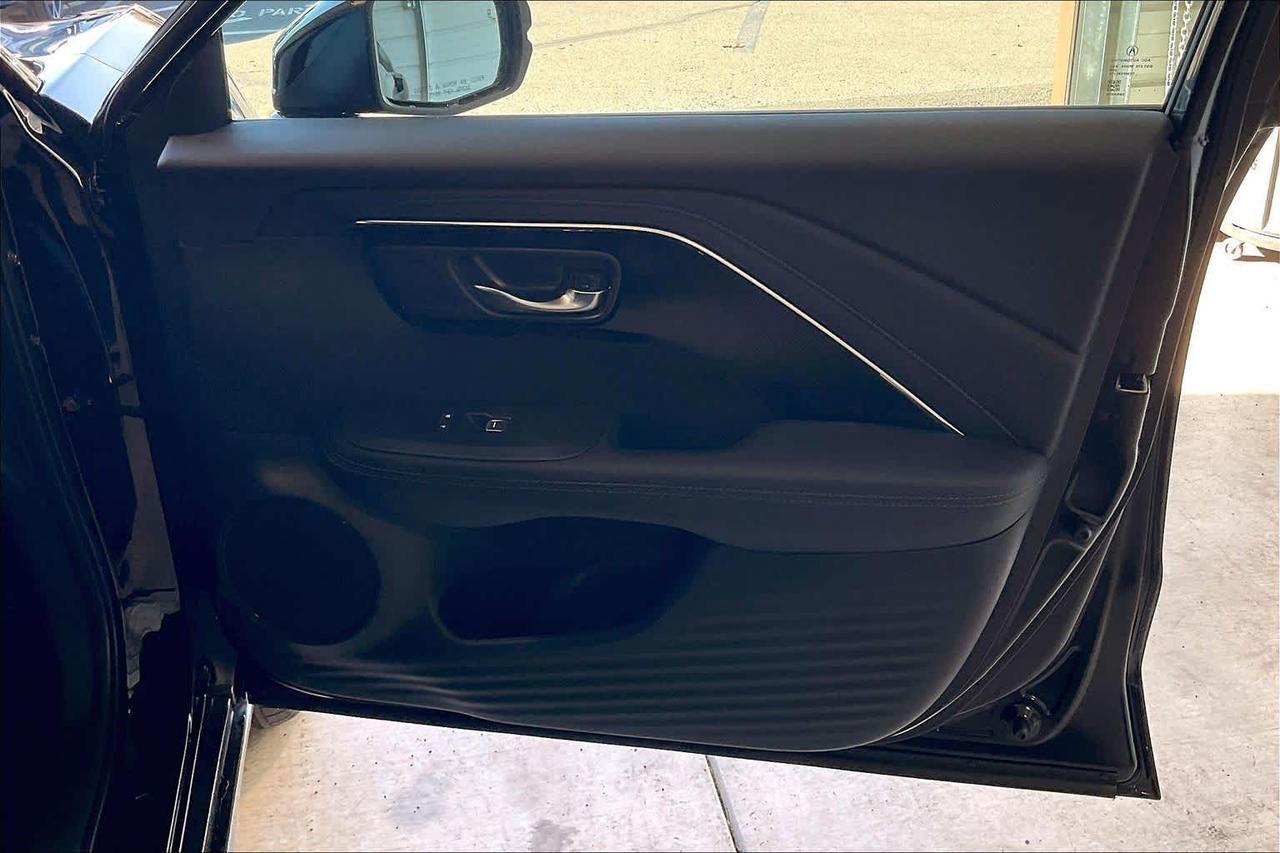 2025 Acura ADX Roseville CA