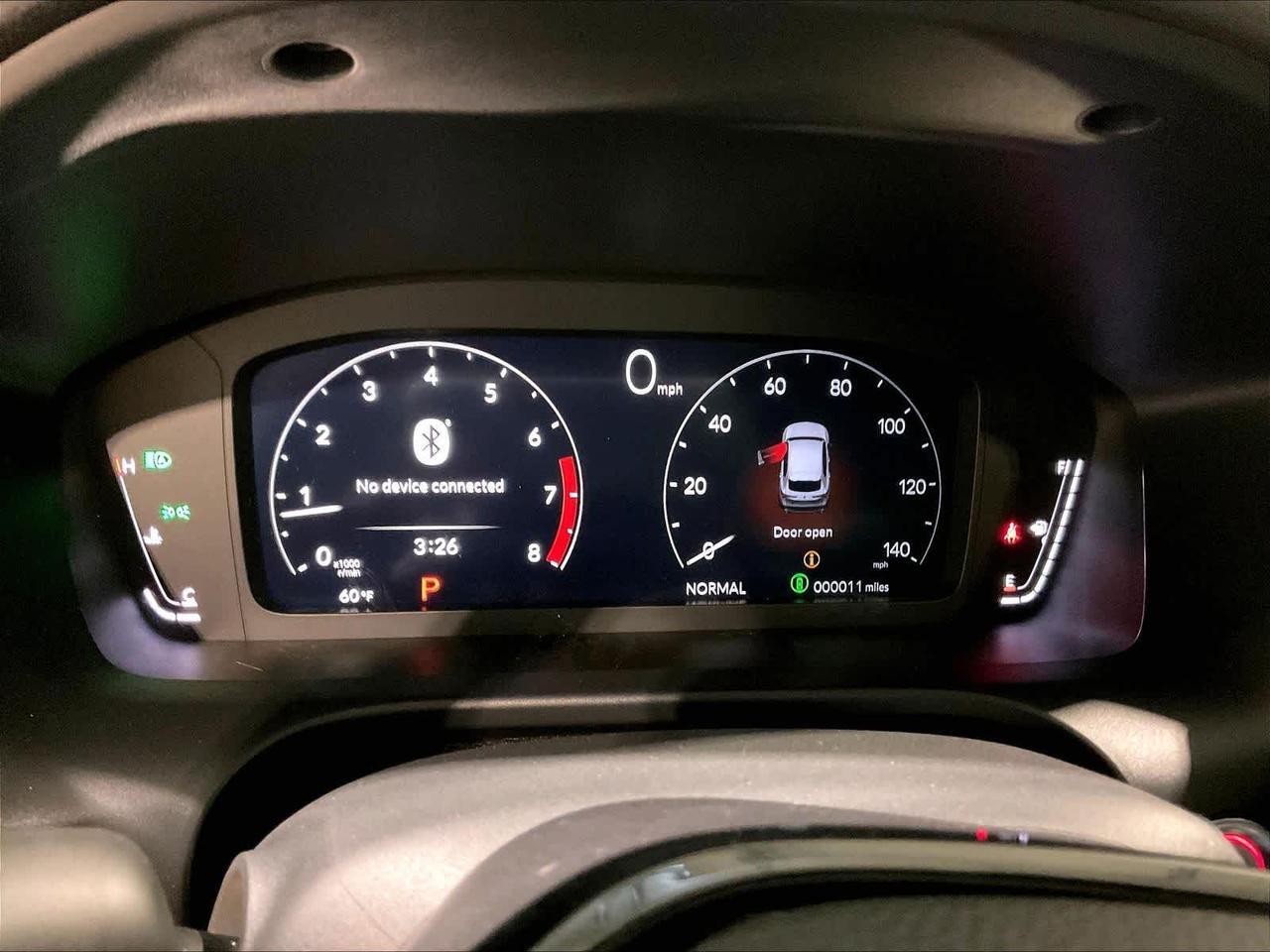 2025 Acura ADX Roseville CA