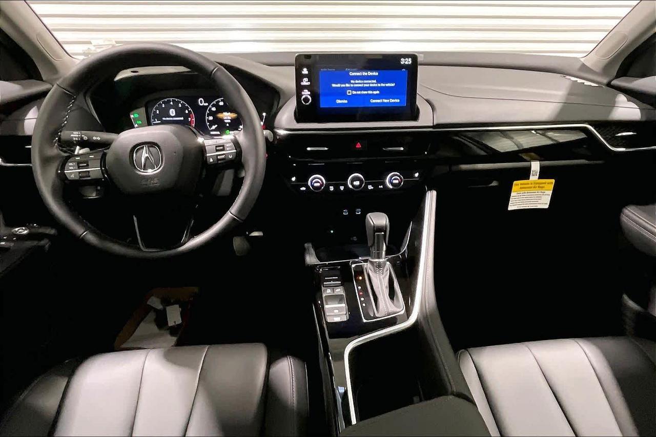 2025 Acura ADX Roseville CA