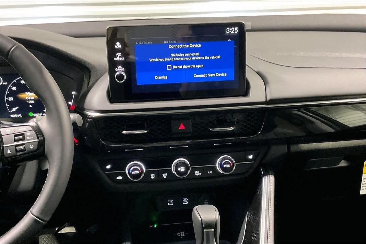 2025 Acura ADX Roseville CA