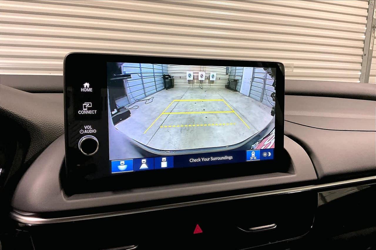 2025 Acura ADX Roseville CA