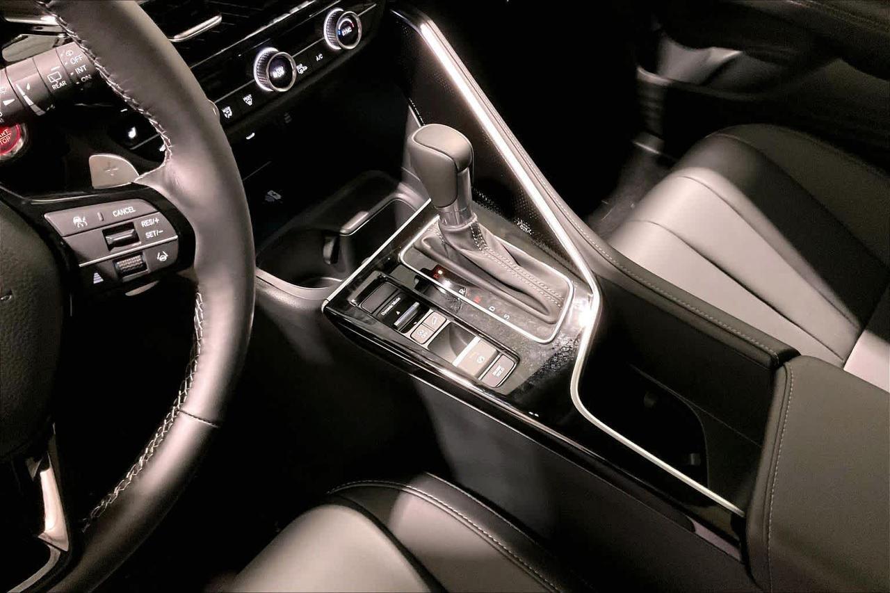 2025 Acura ADX Roseville CA