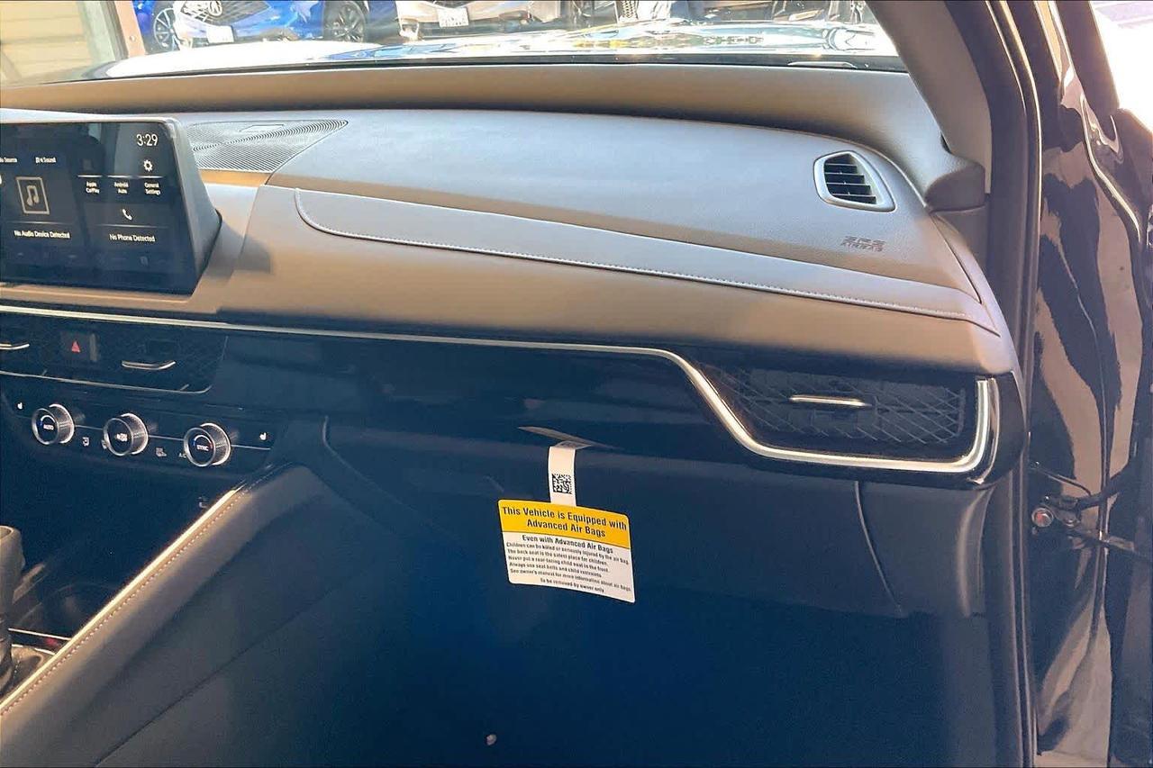 2025 Acura ADX Roseville CA