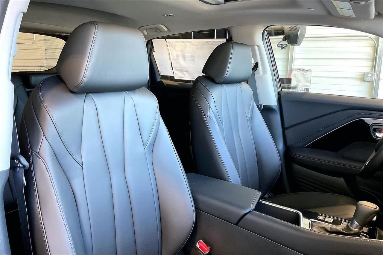 2025 Acura ADX Roseville CA
