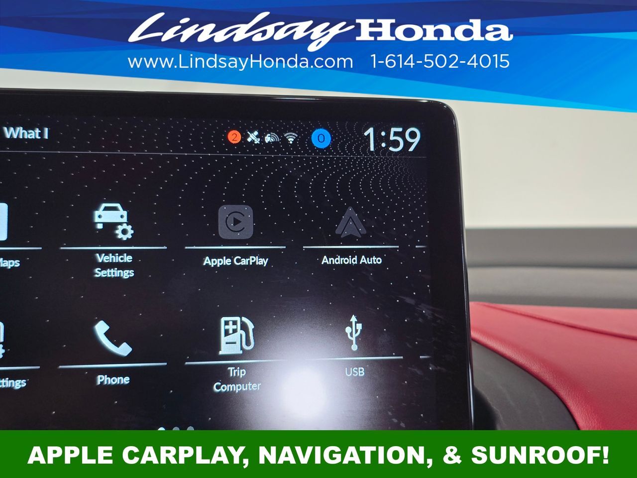 2025 Acura ADX A-Spec Advance Package Columbus OH