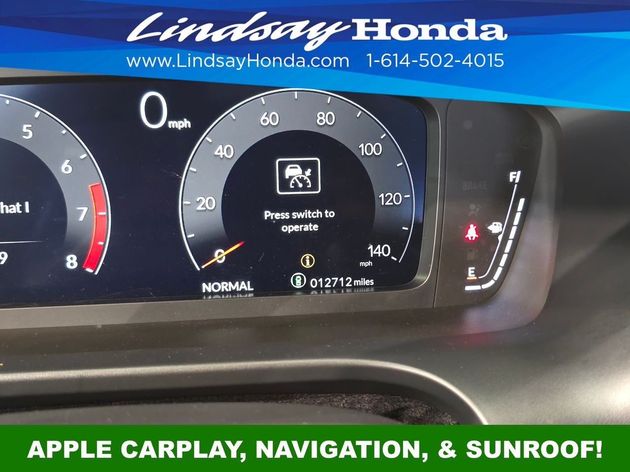 2025 Acura ADX A-Spec Advance Package Columbus OH