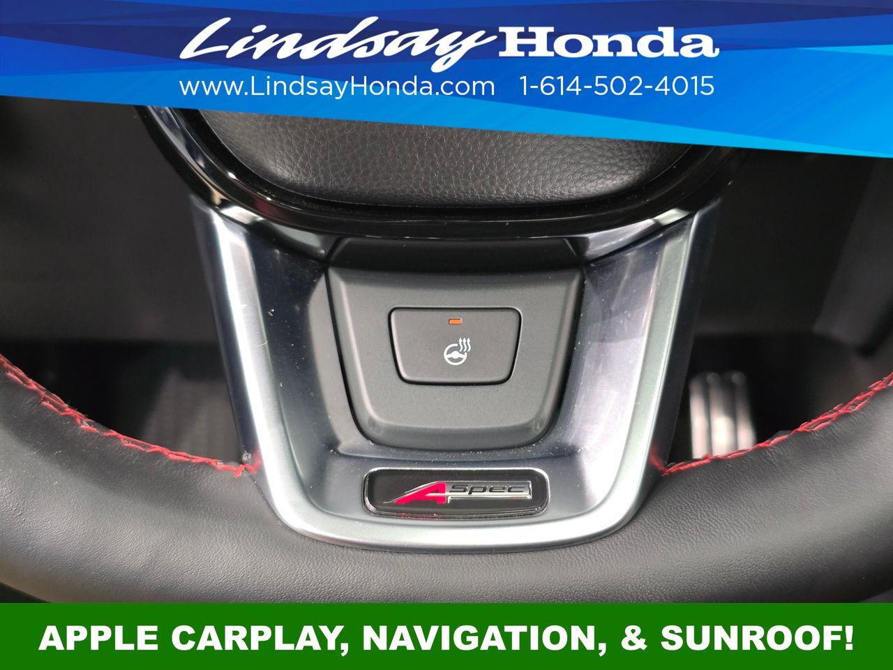 2025 Acura ADX A-Spec Advance Package Columbus OH