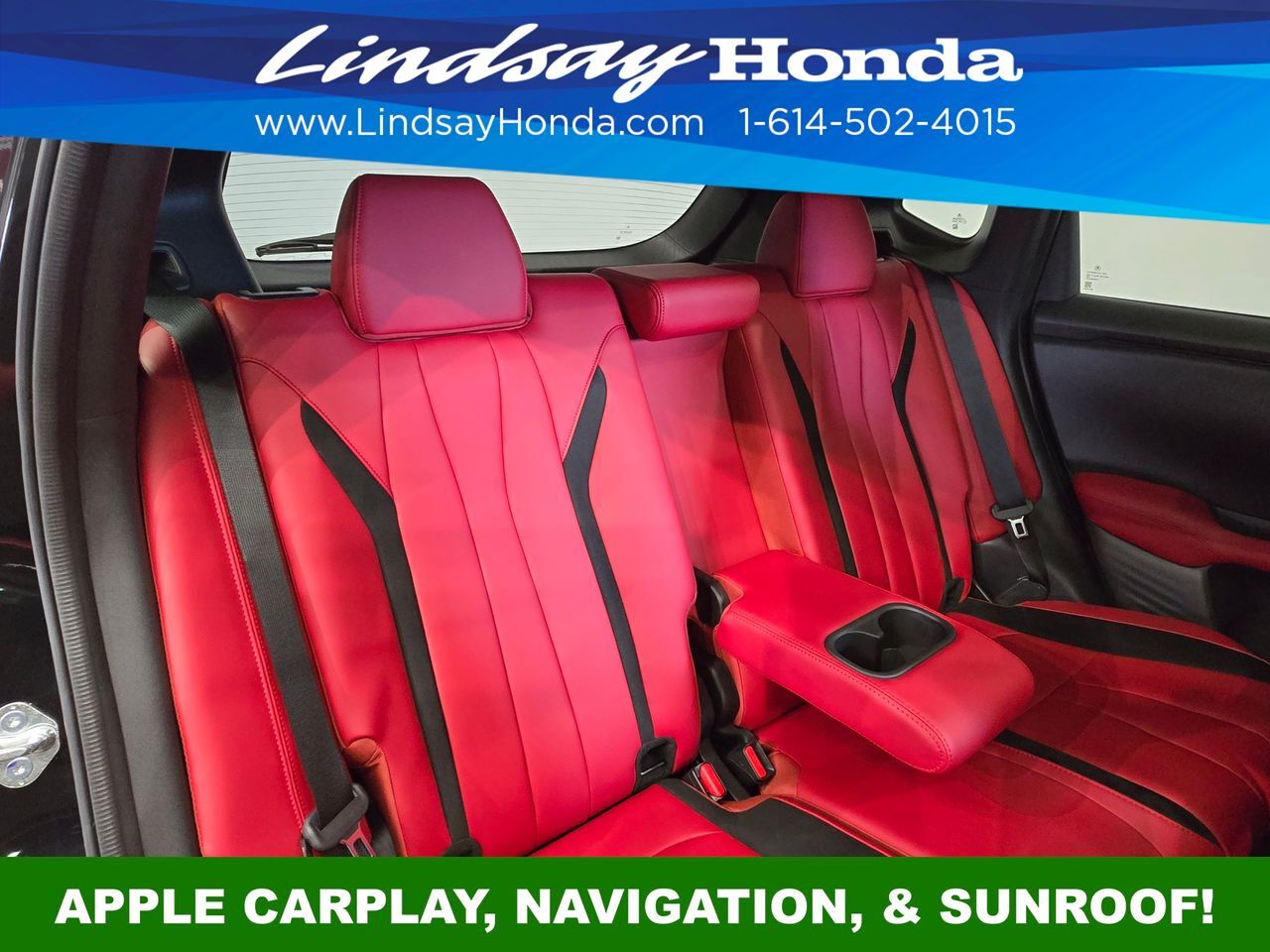 2025 Acura ADX A-Spec Advance Package Columbus OH