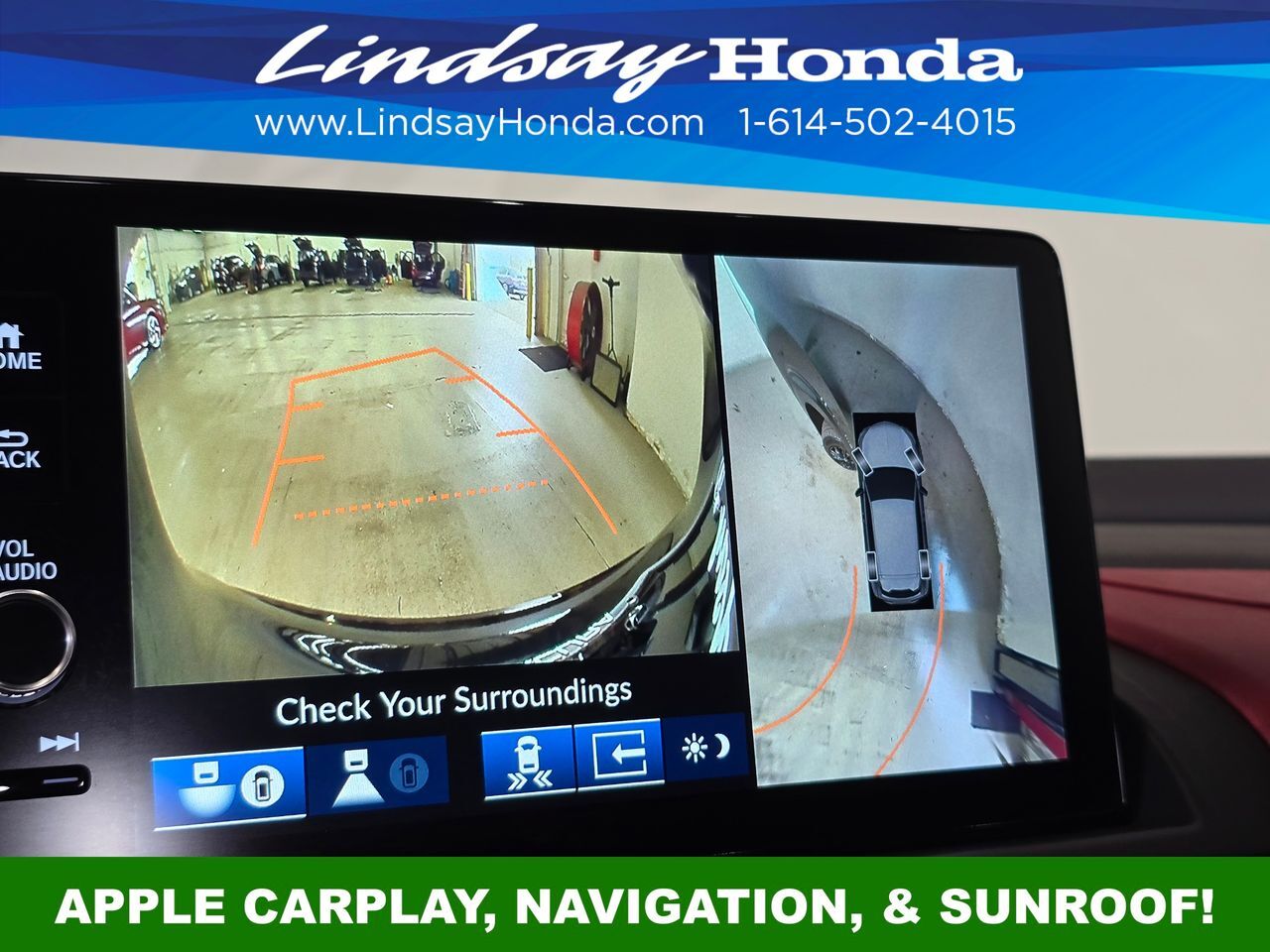 2025 Acura ADX A-Spec Advance Package Columbus OH