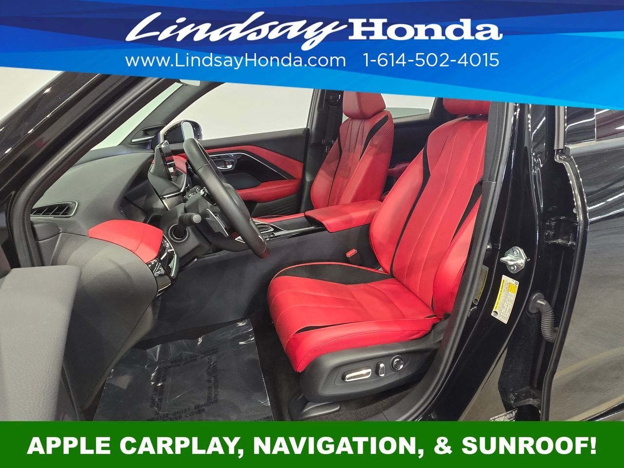 2025 Acura ADX A-Spec Advance Package Columbus OH