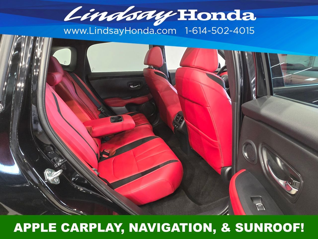 2025 Acura ADX A-Spec Advance Package Columbus OH