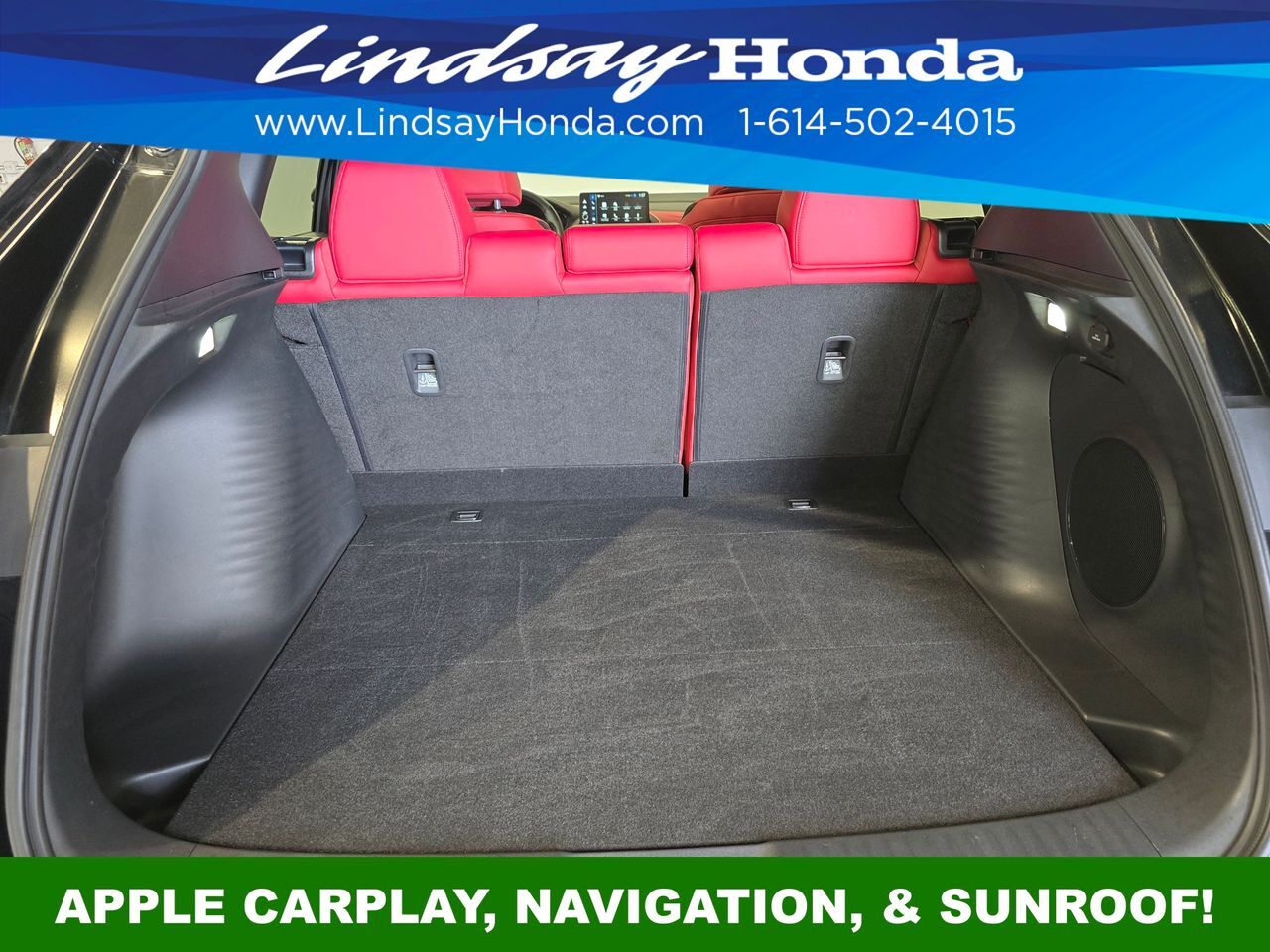 2025 Acura ADX A-Spec Advance Package Columbus OH