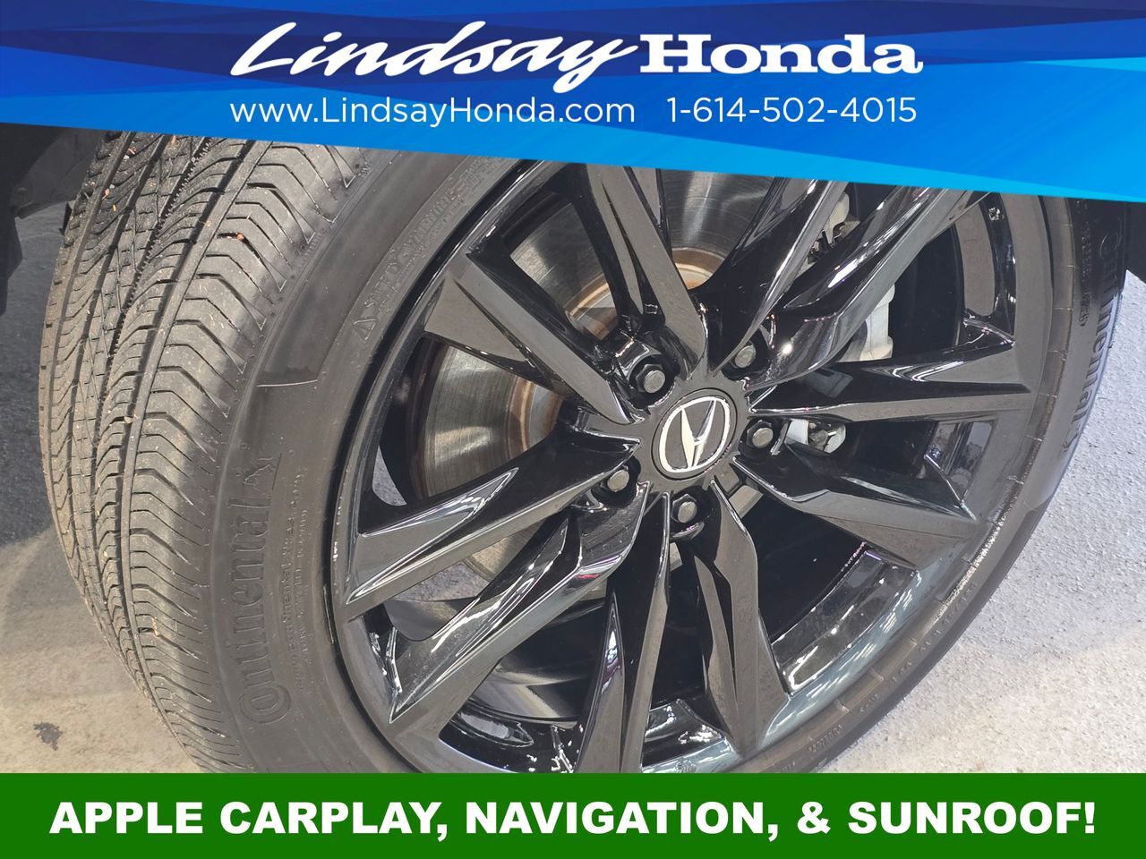 2025 Acura ADX A-Spec Advance Package Columbus OH