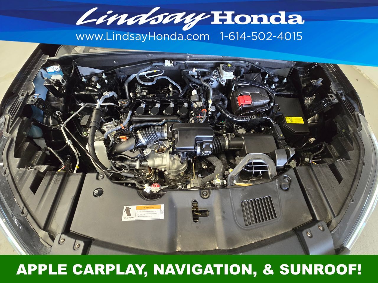 2025 Acura ADX A-Spec Advance Package Columbus OH