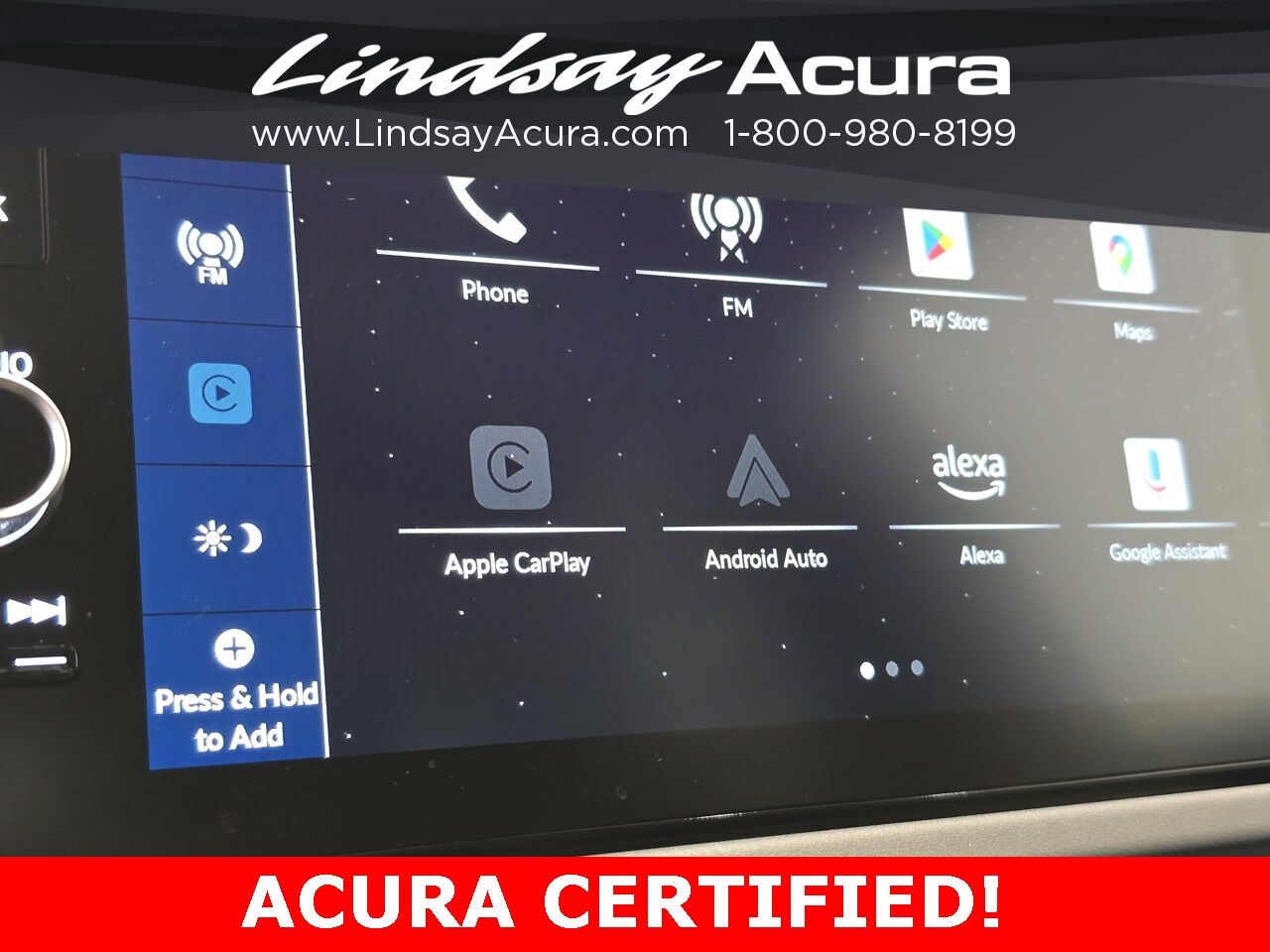 2025 Acura ADX A-Spec Advance Package Columbus OH
