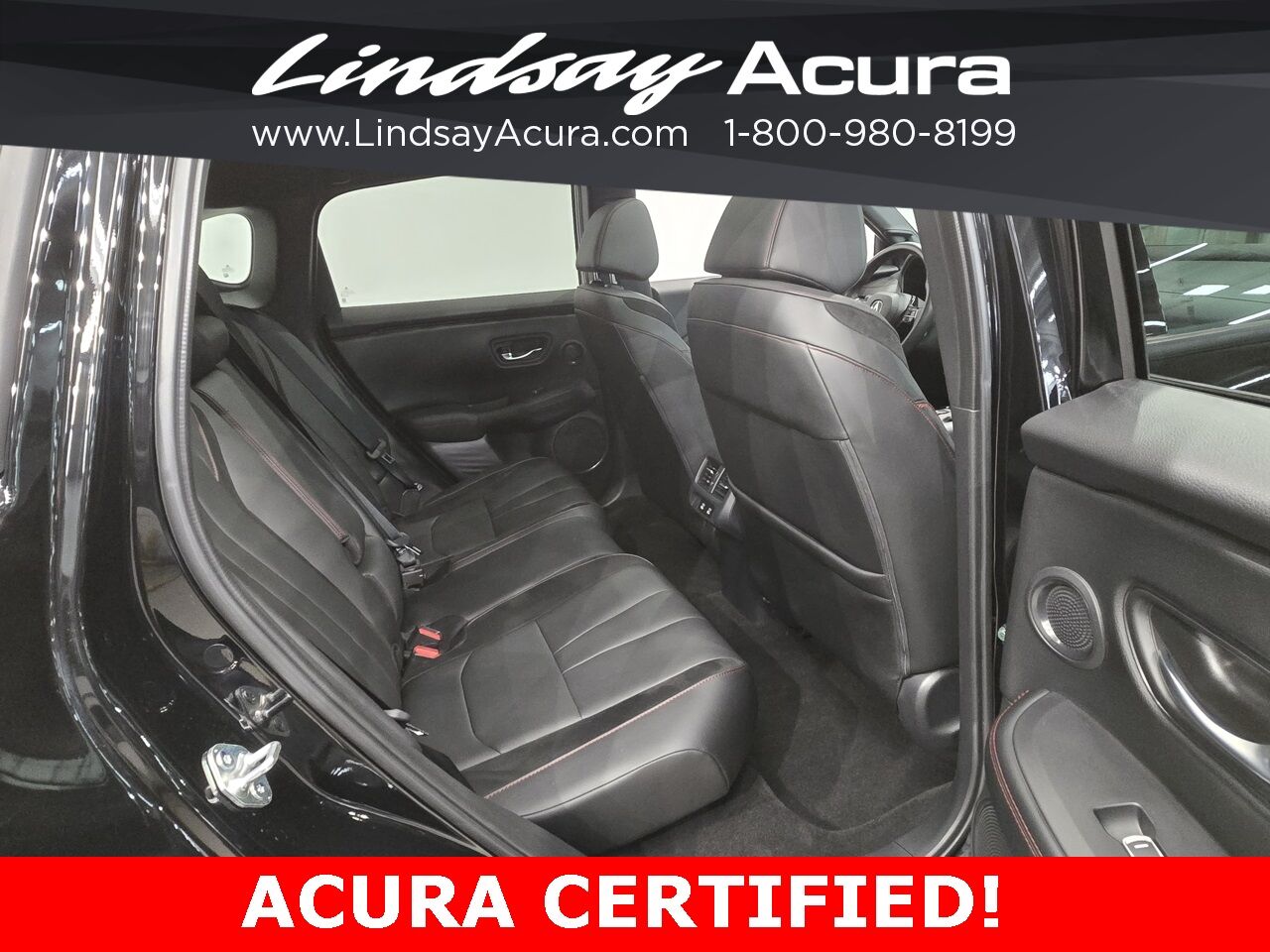 2025 Acura ADX A-Spec Advance Package Columbus OH