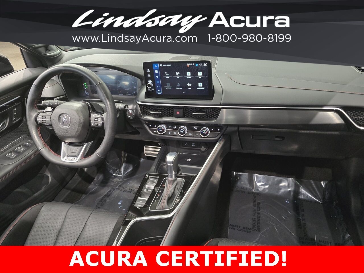 2025 Acura ADX A-Spec Advance Package Columbus OH