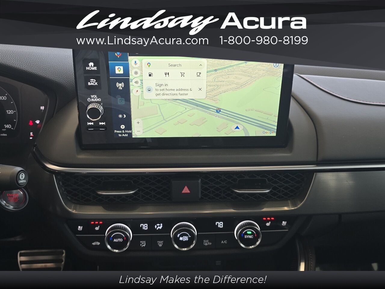 2025 Acura ADX A-Spec Advance Package Columbus OH