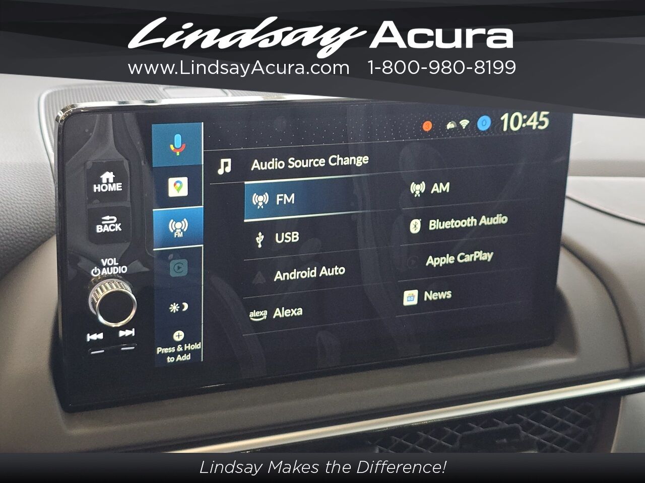 2025 Acura ADX A-Spec Advance Package Columbus OH