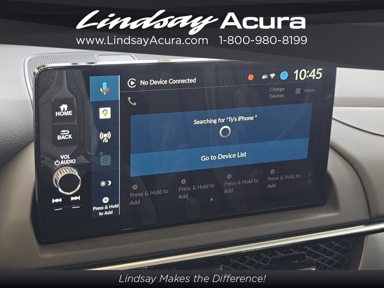 2025 Acura ADX A-Spec Advance Package Columbus OH