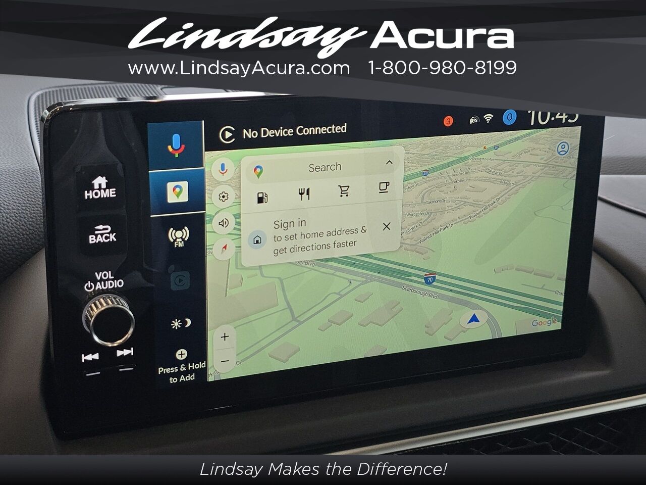 2025 Acura ADX A-Spec Advance Package Columbus OH