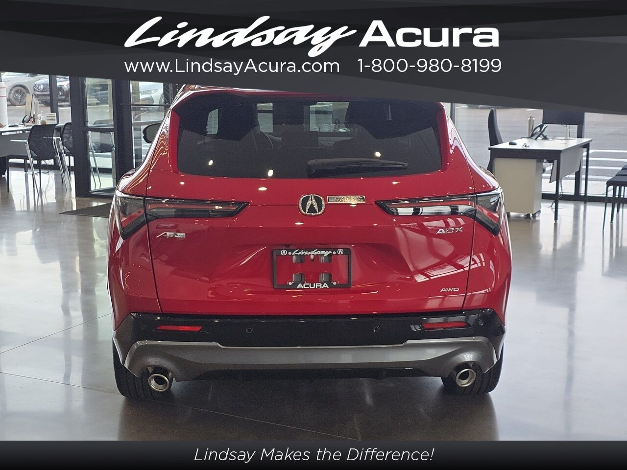 2025 Acura ADX A-Spec Advance Package Columbus OH