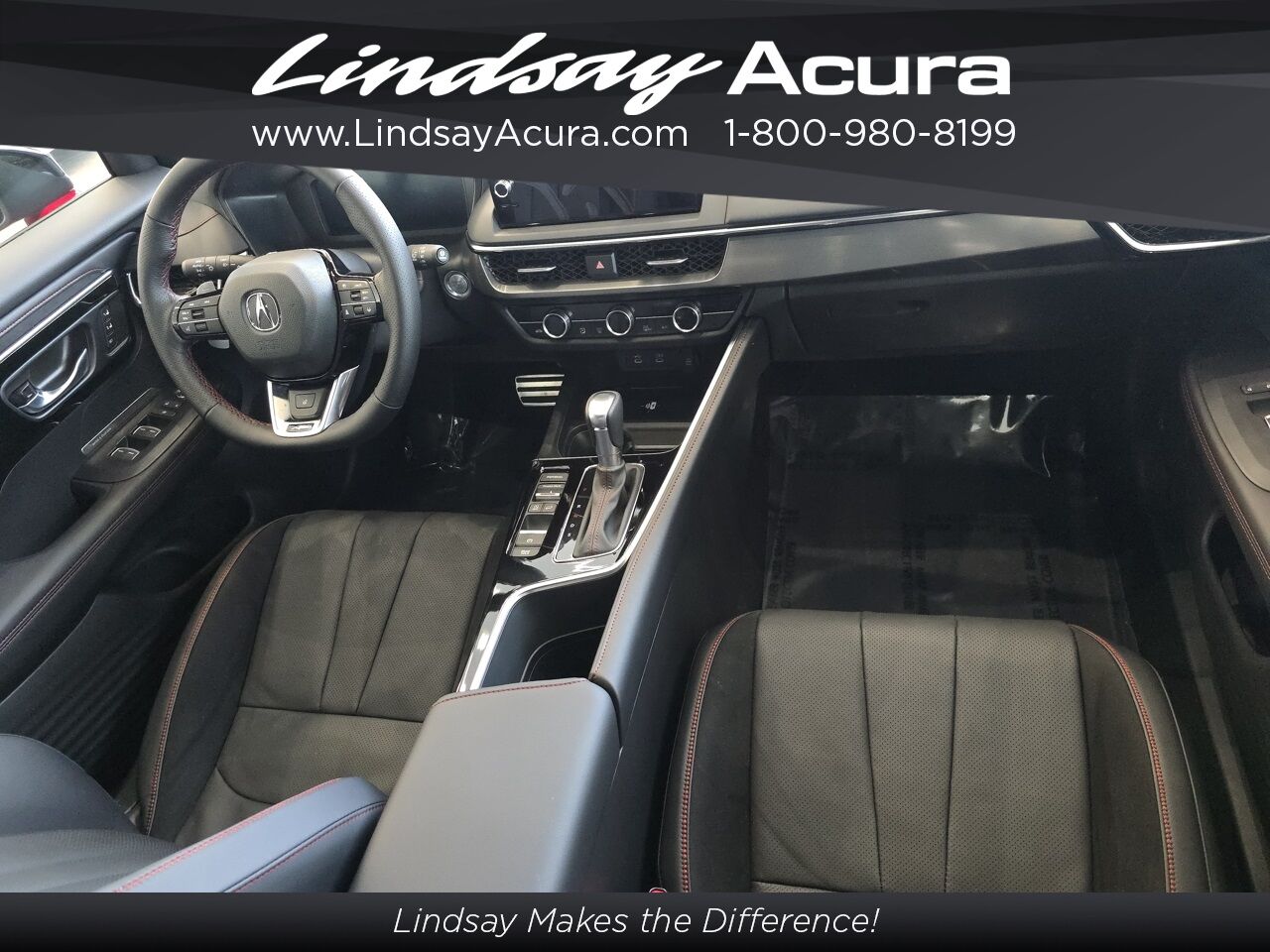 2025 Acura ADX A-Spec Advance Package Columbus OH