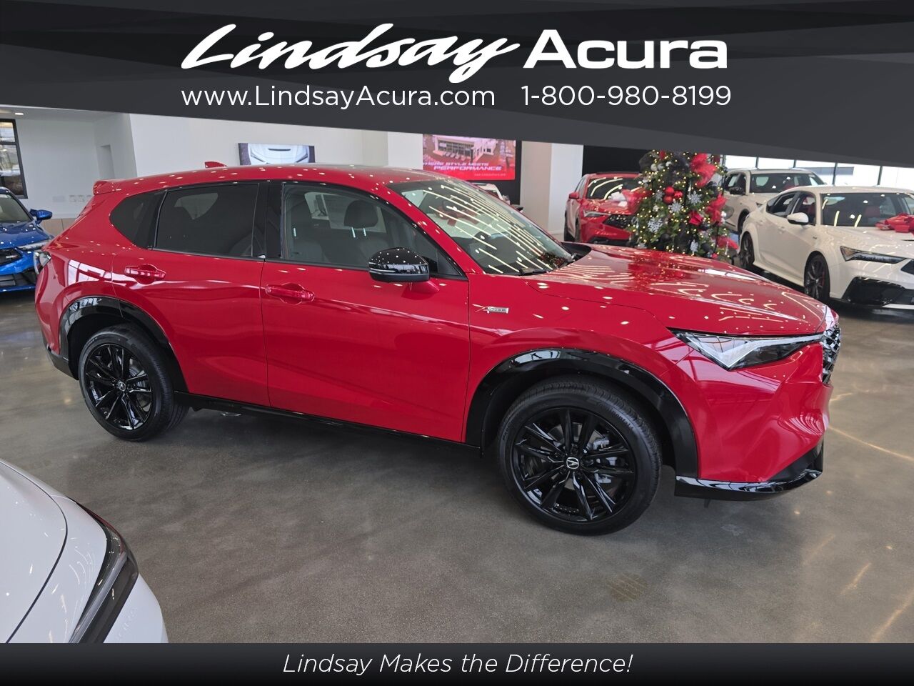 2025 Acura ADX A-Spec Advance Package Columbus OH