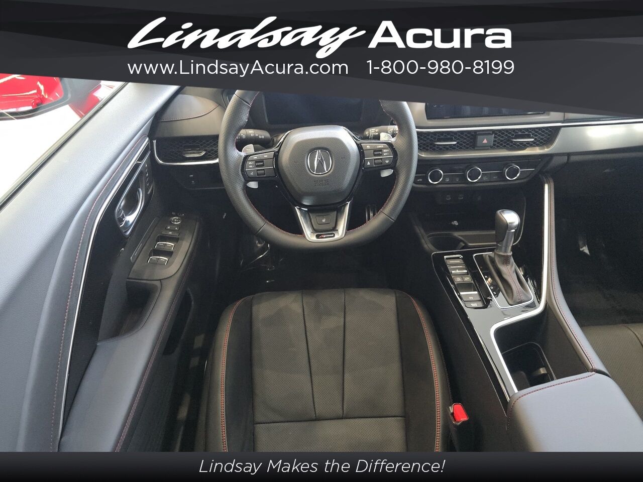 2025 Acura ADX A-Spec Advance Package Columbus OH
