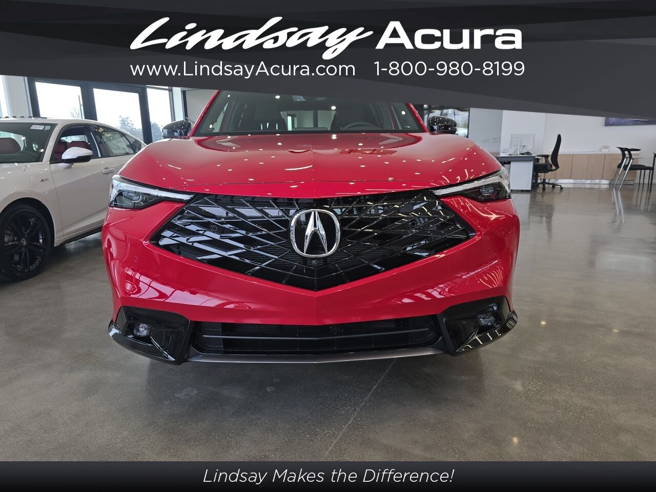 2025 Acura ADX A-Spec Advance Package Columbus OH