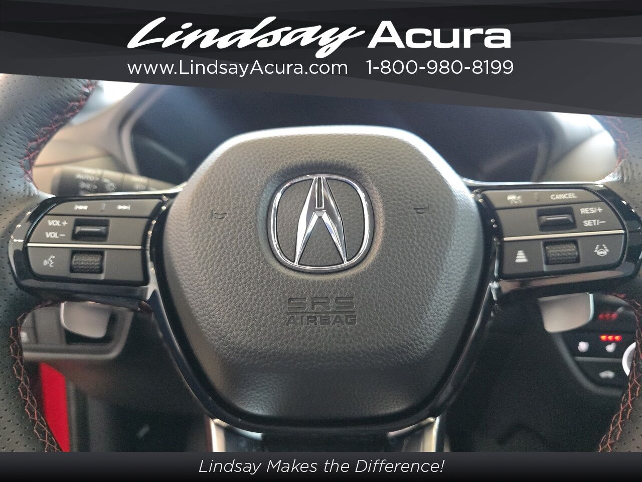 2025 Acura ADX A-Spec Advance Package Columbus OH