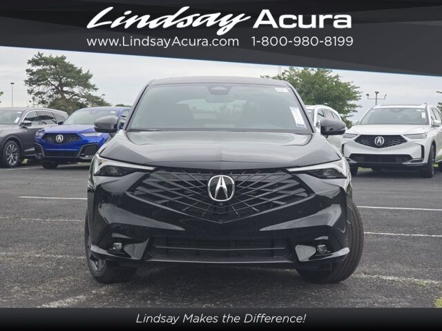 2025 Acura ADX A-Spec Advance Package Columbus OH