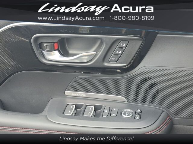 2025 Acura ADX A-Spec Advance Package Columbus OH
