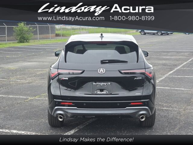 2025 Acura ADX A-Spec Advance Package Columbus OH