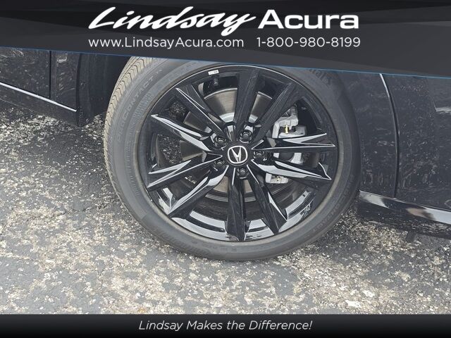 2025 Acura ADX A-Spec Advance Package Columbus OH
