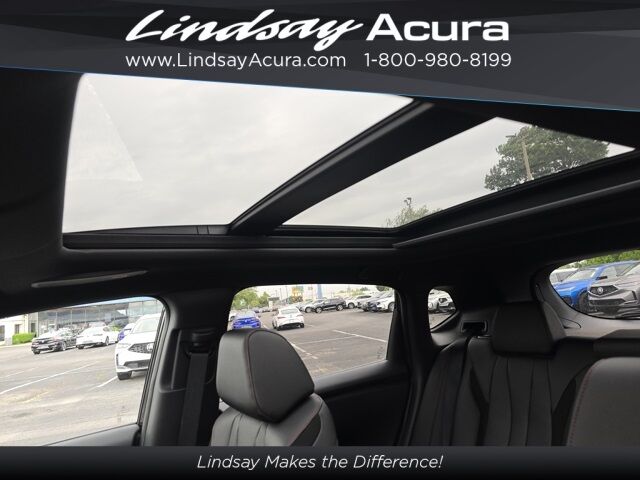 2025 Acura ADX A-Spec Advance Package Columbus OH