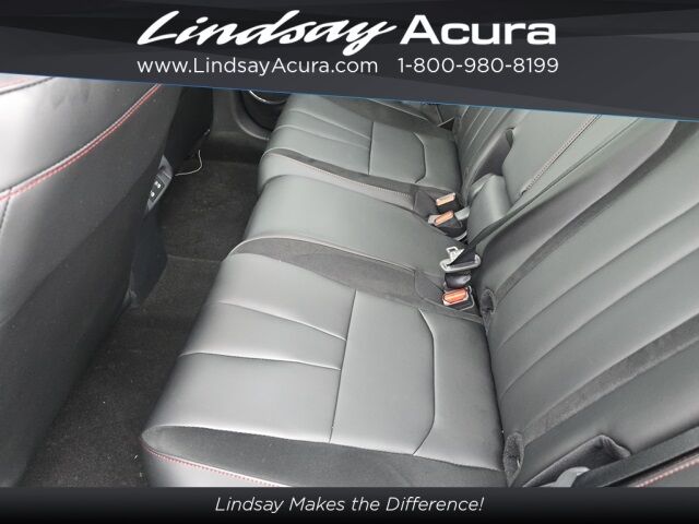 2025 Acura ADX A-Spec Advance Package Columbus OH