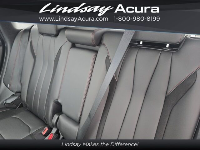 2025 Acura ADX A-Spec Advance Package Columbus OH