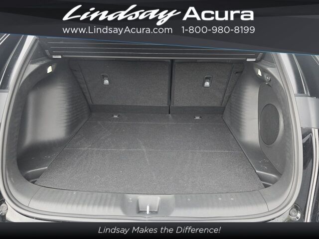 2025 Acura ADX A-Spec Advance Package Columbus OH