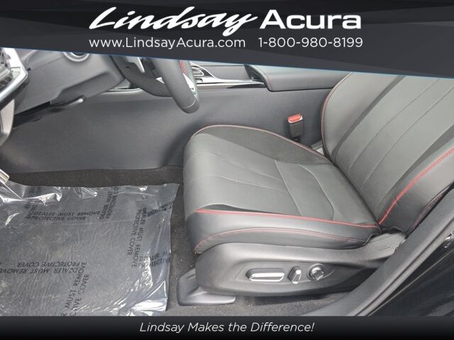 2025 Acura ADX A-Spec Advance Package Columbus OH